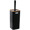 Ерш напольный Fixsen BLACK WOOD FX-401-5 100_100_2899866